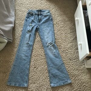 I have only worn once